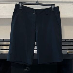 NIKEGOLF Dri-Fit Shorts Size 4
